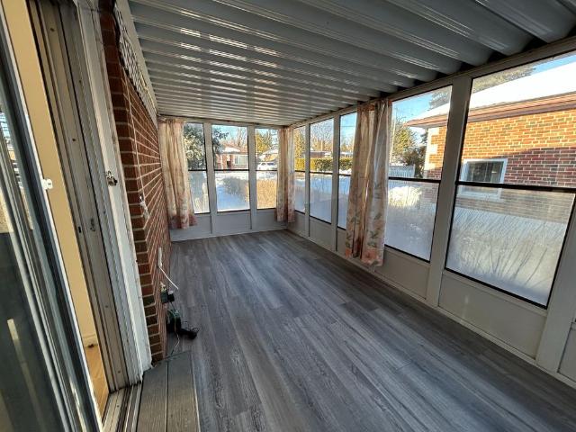 For Lease 25 Gentry Crescent Unit# Main, Richmond Hill, Ontario