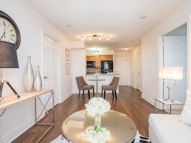 For Lease 25 Greenview Avenue Unit# 1228, Toronto, Ontario