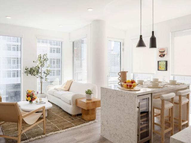 For Lease 25 Dalhousie Street Unit# W0512, Toronto, Ontario