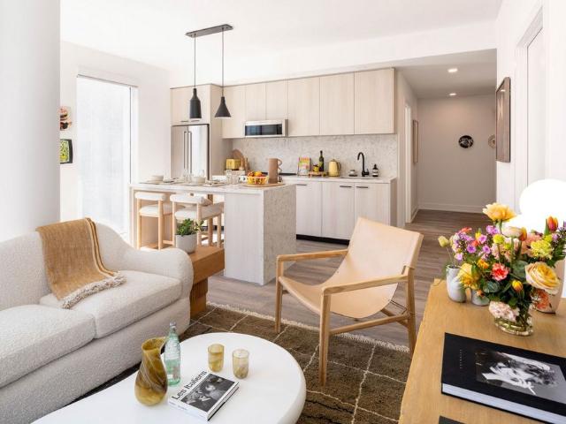 For Lease 25 Dalhousie Street Unit# 1104, Toronto, Ontario