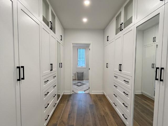 For Lease 25 Dervock Crescent Unit# Unit 5, Toronto, Ontario