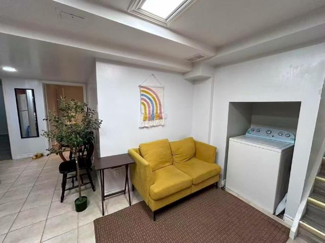 For Lease 25 Eastvale Drive Unit# Bsmt, Markham, Ontario
