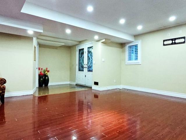For Lease 25 Fawnridge Trail Unit# Bsmt, Toronto, Ontario