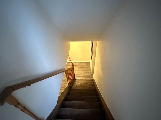 For Lease 25 Fitzwilliam Avenue Unit# Bsmt, Richmond Hill, Ontario