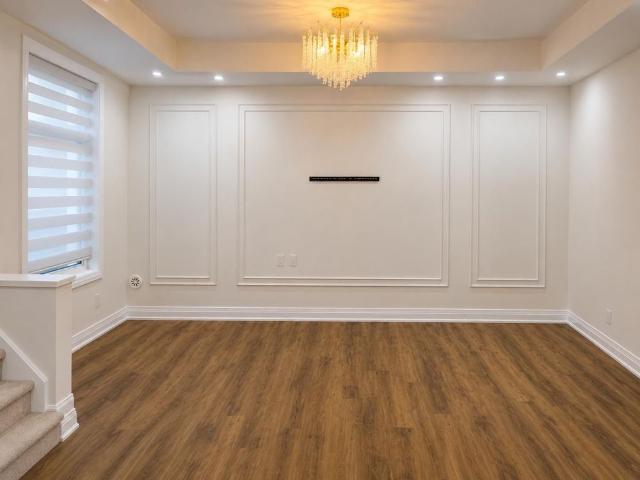 For Lease 25 Fieldridge Crescent Unit# 50, Brampton, Ontario