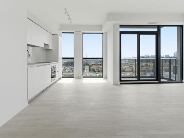 For Lease 25 Frederick Todd Way Unit# 1002, Toronto, Ontario
