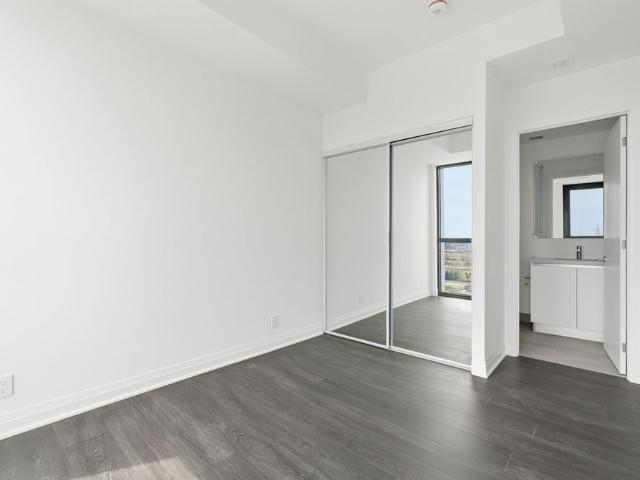 For Lease 25 Frederick Todd Way Unit# 1010, Toronto, Ontario