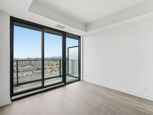 For Lease 25 Frederick Todd Way Unit# 1211, Toronto, Ontario