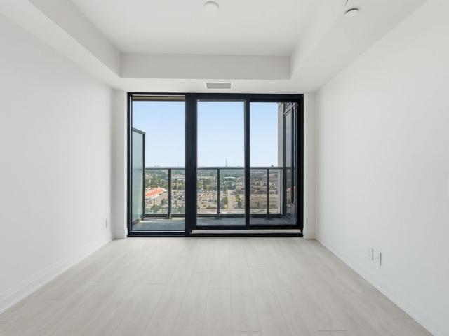 For Lease 25 Frederick Todd Way Unit# 1501, Toronto, Ontario