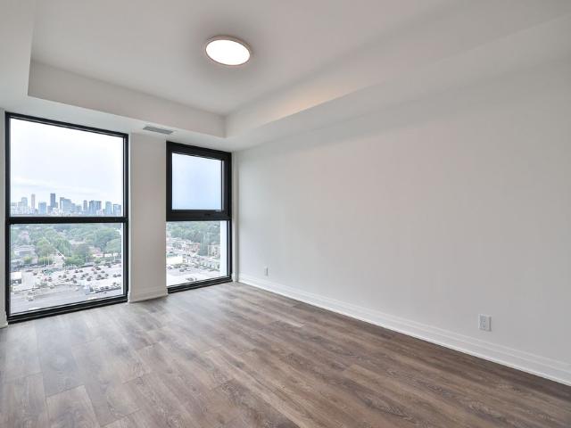 For Lease 25 Frederick Todd Way Unit# 1602, Toronto, Ontario