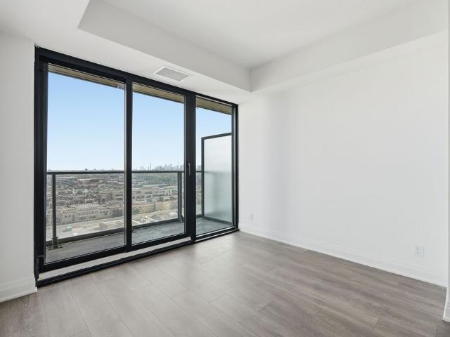 For Lease 25 Frederick Todd Way Unit# 1611, Toronto, Ontario