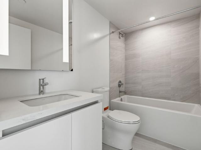 For Lease 25 Frederick Todd Way Unit# 1804, Toronto, Ontario