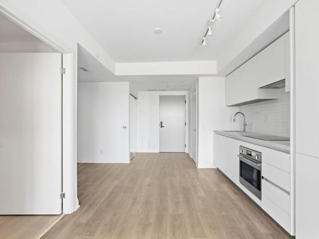 For Lease 25 Frederick Todd Way Unit# 1809, Toronto, Ontario