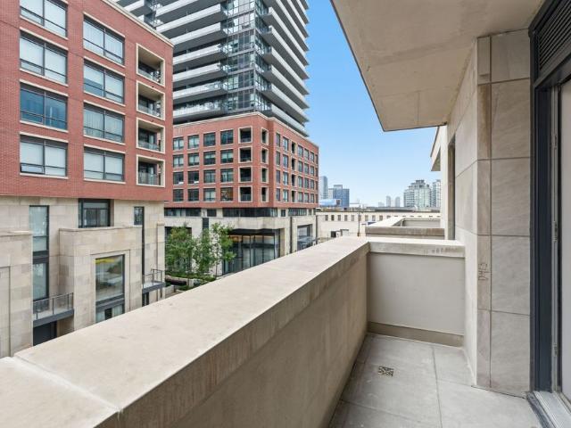 For Lease 25 Frederick Todd Way Unit# 209, Toronto, Ontario
