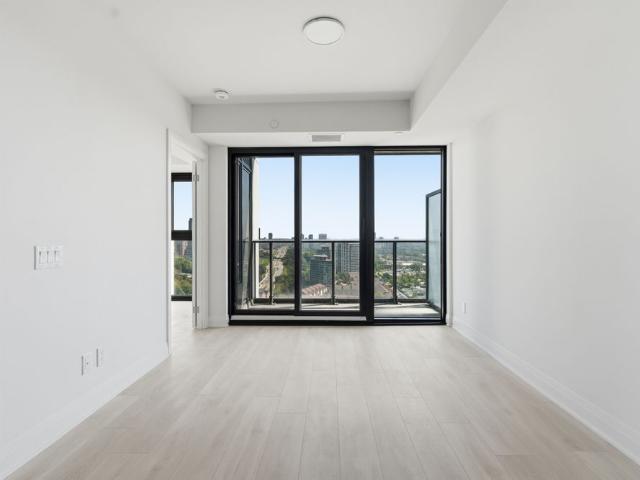 For Lease 25 Frederick Todd Way Unit# 2208, Toronto, Ontario