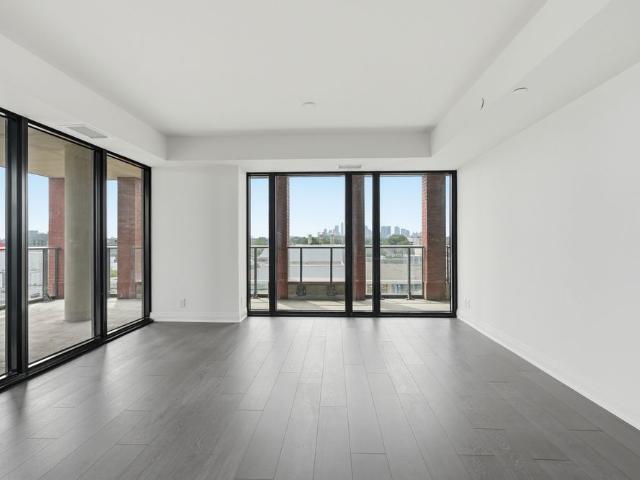 For Lease 25 Frederick Todd Way Unit# 602, Toronto, Ontario