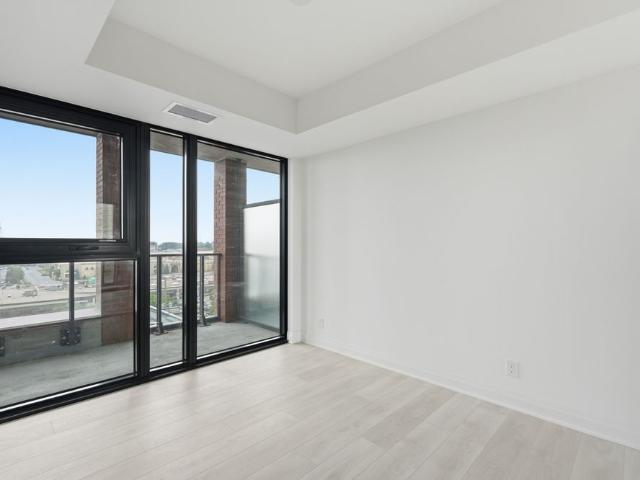 For Lease 25 Frederick Todd Way Unit# 610, Toronto, Ontario