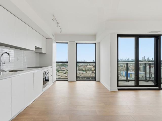 For Lease 25 Frederick Todd Way Unit# 902, Toronto, Ontario