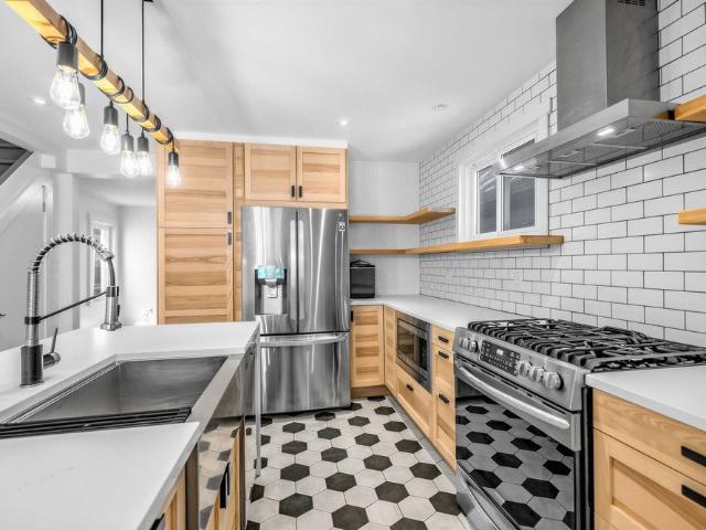 For Lease 25 Kenworthy Avenue, Toronto, Ontario