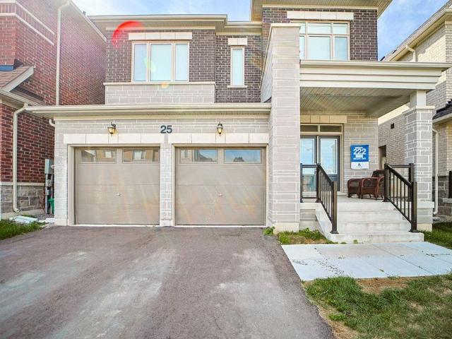 For Lease 25 Kentledge Avenue, East Gwillimbury, Ontario
