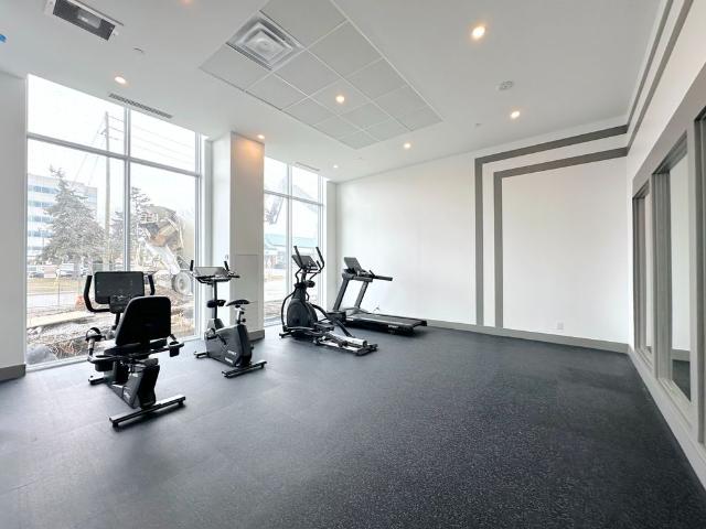 For Lease 25 Kitney Drive Unit# 309, Ajax, Ontario