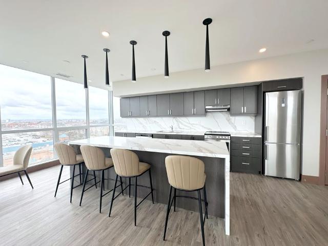 For Lease 25 Kitney Drive Unit# 423, Ajax, Ontario