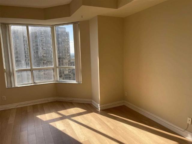 For Lease 25 Kingsbridge Garden Circle Unit# 2811, Mississauga, Ontario