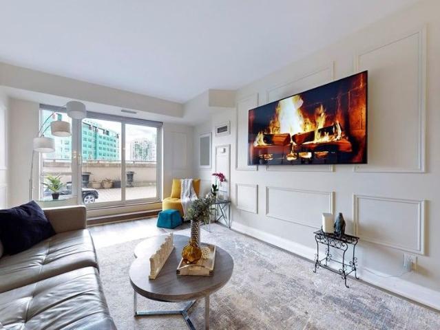 For Lease 25 Kingsbridge Garden Circle Unit# 226, Mississauga, Ontario