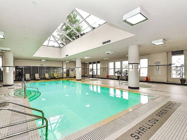 For Lease 25 Kingsbridge Garden Circle Unit# 2316, Mississauga, Ontario
