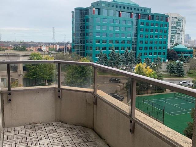 For Lease 25 Kingsbridge Garden Circle Unit# 517, Mississauga, Ontario