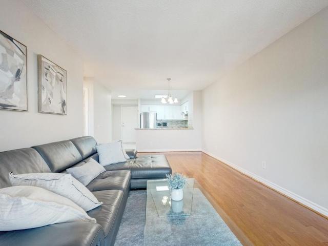 For Lease 25 Kingsbridge Garden Circle Unit# 616, Mississauga, Ontario