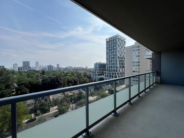 For Lease 25 Holly Street Unit# 1108, Toronto, Ontario