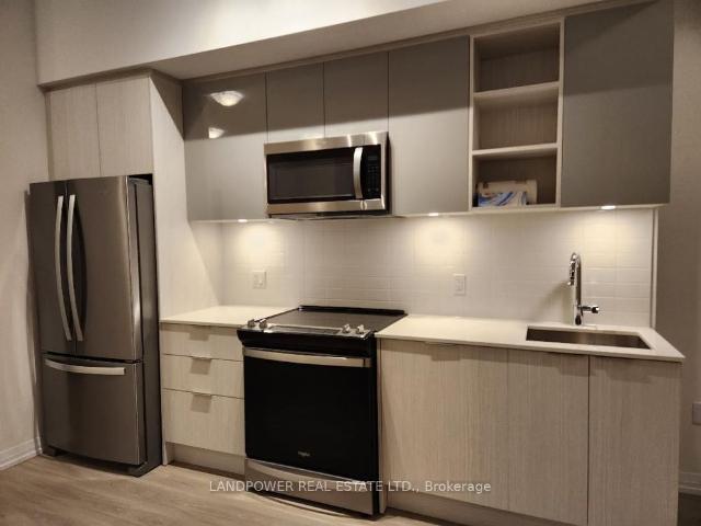 For Lease 25 Holly Street Unit# 2304, Toronto, Ontario
