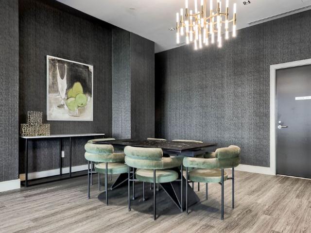 For Lease 25 Holly Street Unit# 2604, Toronto, Ontario