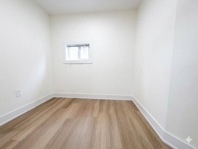 For Lease 25 Homewood Avenue Unit# 3, Toronto, Ontario