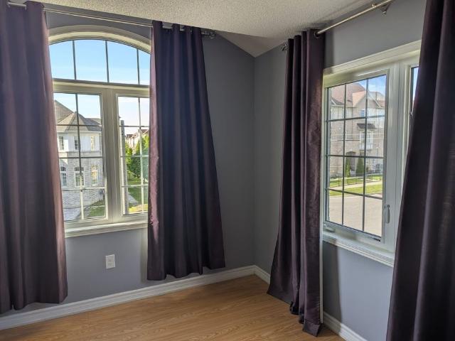 For Lease 25 Hornett Way, Ajax, Ontario