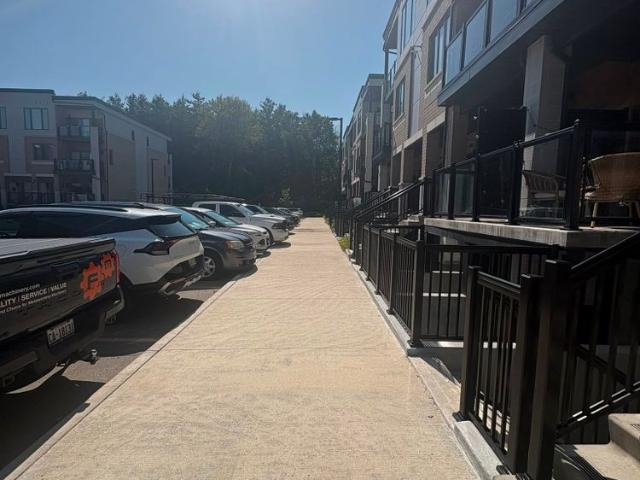 For Lease 25 ISHERWOOD Avenue Unit# A7, Cambridge, Ontario