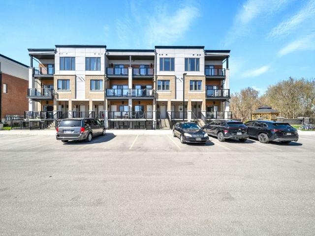 For Lease 25 Isherwood Avenue Unit# 5, Cambridge, Ontario