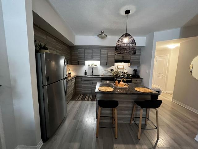 For Lease 25 Isherwood Avenue Unit# 89, Cambridge, Ontario