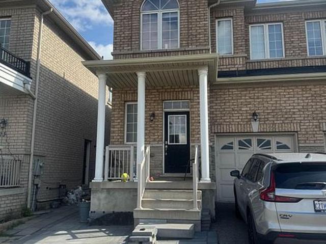 For Lease 25 Jackson Eli Way Unit# Main, Markham, Ontario