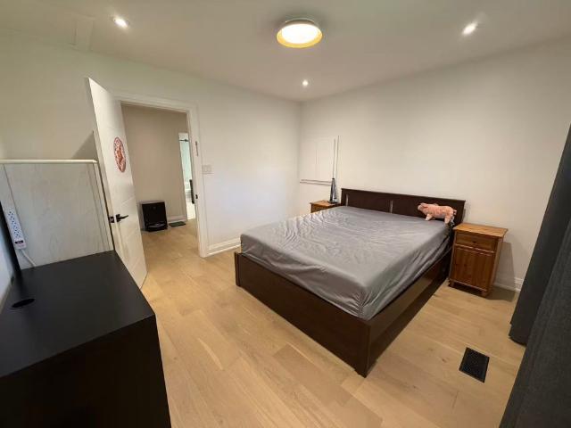 For Lease 25 Jeremy Drive Unit# Room, Markham, Ontario