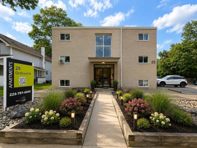 For Lease 25 Orchard Street Unit# 309, London South, Ontario