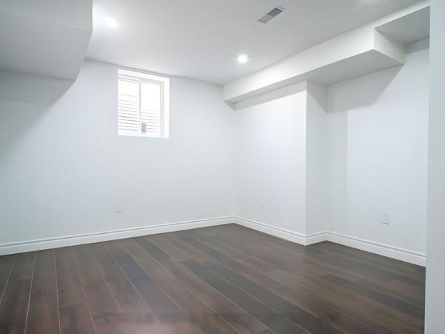 For Lease 25 Ouellette Drive Unit# BASEMENT, Whitby, Ontario