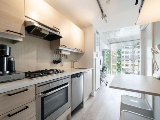 For Lease 25 Oxley Street Unit# 403, Toronto, Ontario
