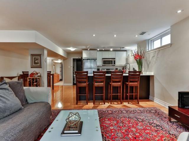 For Lease 25 Love Crescent Unit# Lower, Toronto, Ontario