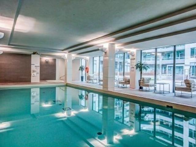 For Lease 25 Lower Simcoe Street Unit# Ph17, Toronto, Ontario