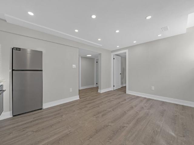 For Lease 25 La Cassandra Basement Drive, Vaughan, Ontario
