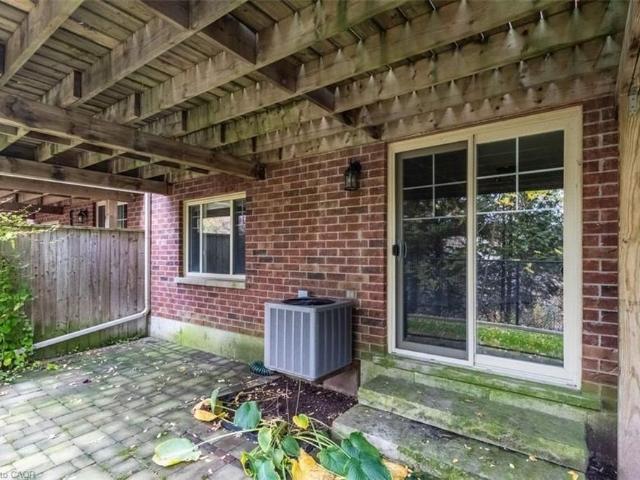 For Lease 25 Liddycoat Lane, Hamilton, Ontario