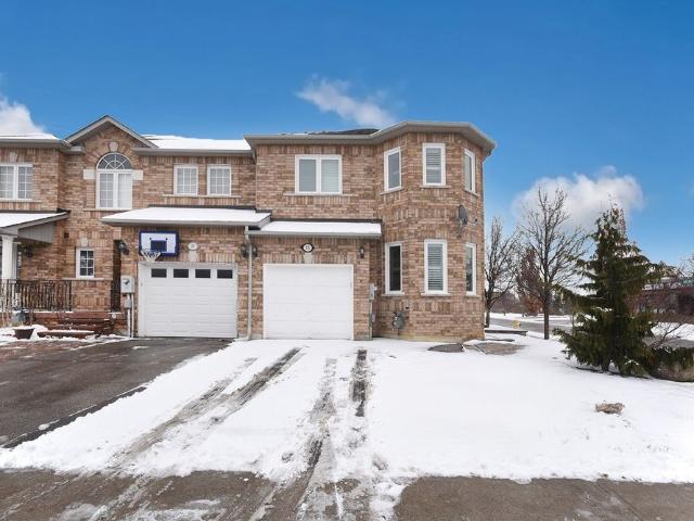 For Lease 25 Monte Carlo Drive Unit# Basement, Vaughan, Ontario