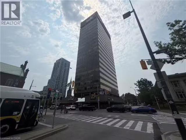 For lease: 25 MAIN Street W Unit# Suite 1102, Hamilton, Ontari.